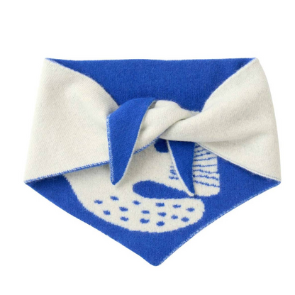Lambswool Neckerchief