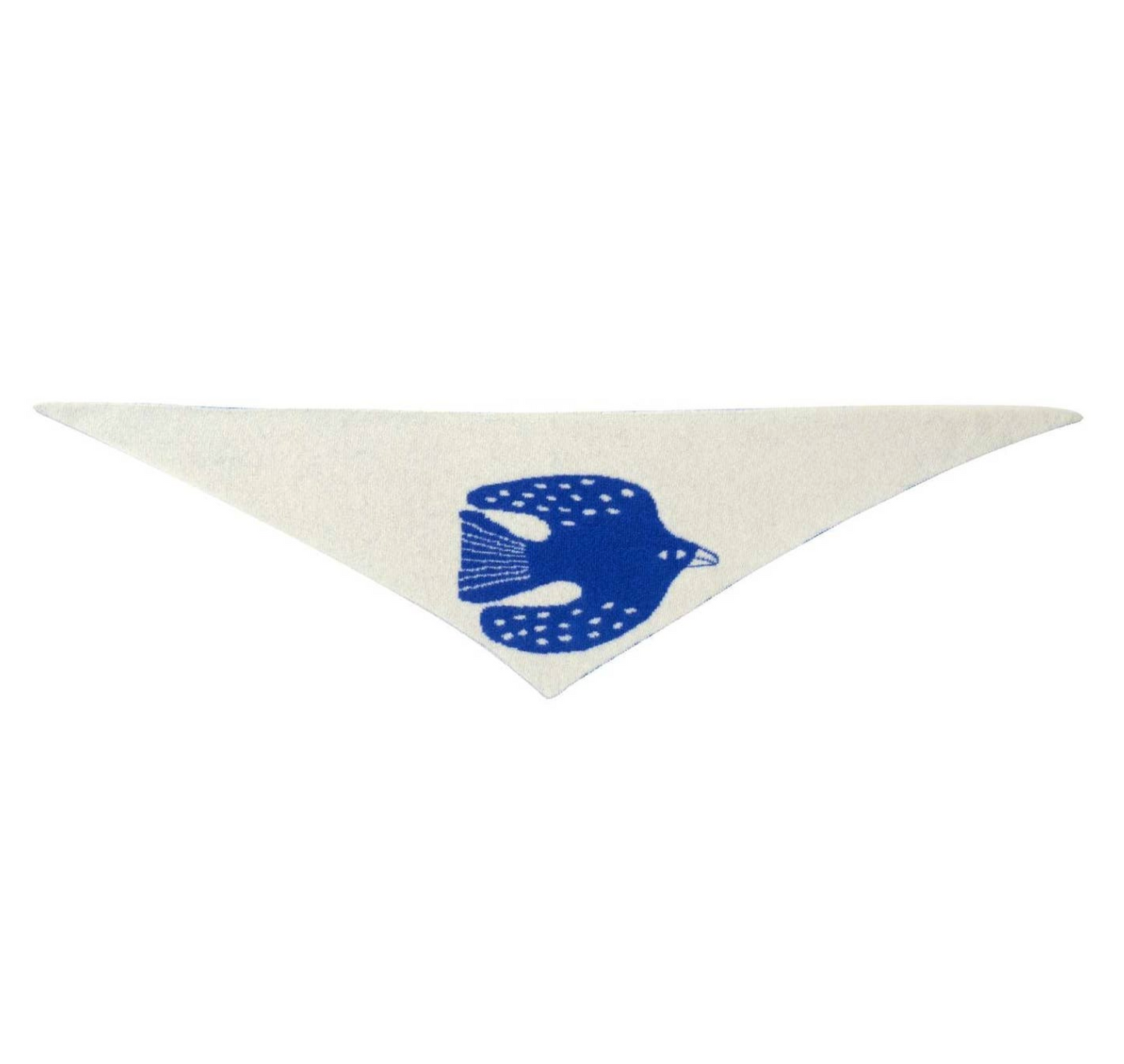 Lambswool Neckerchief