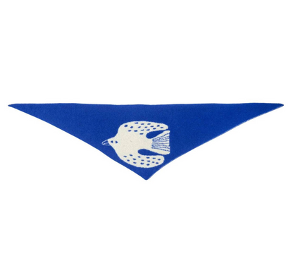 Lambswool Neckerchief