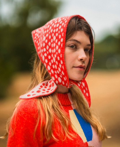 Lambswool Neckerchief
