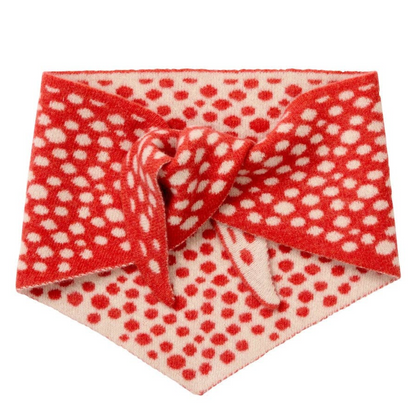 Lambswool Neckerchief