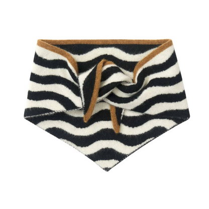 Lambswool Neckerchief