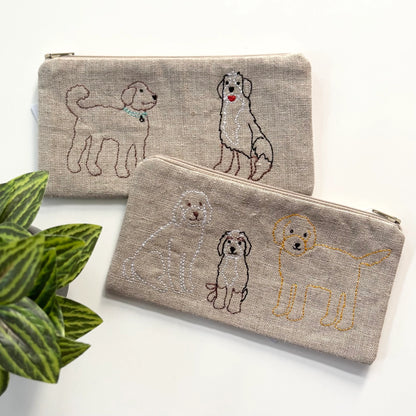 K Studio Pouch
