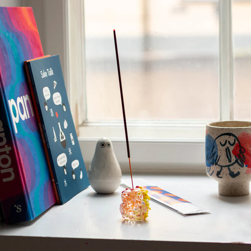 Studio Arhoj Incense - Huset | Your house for modern Scandinavian living