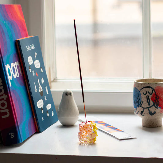 Studio Arhoj Incense - Huset | Your house for modern Scandinavian living