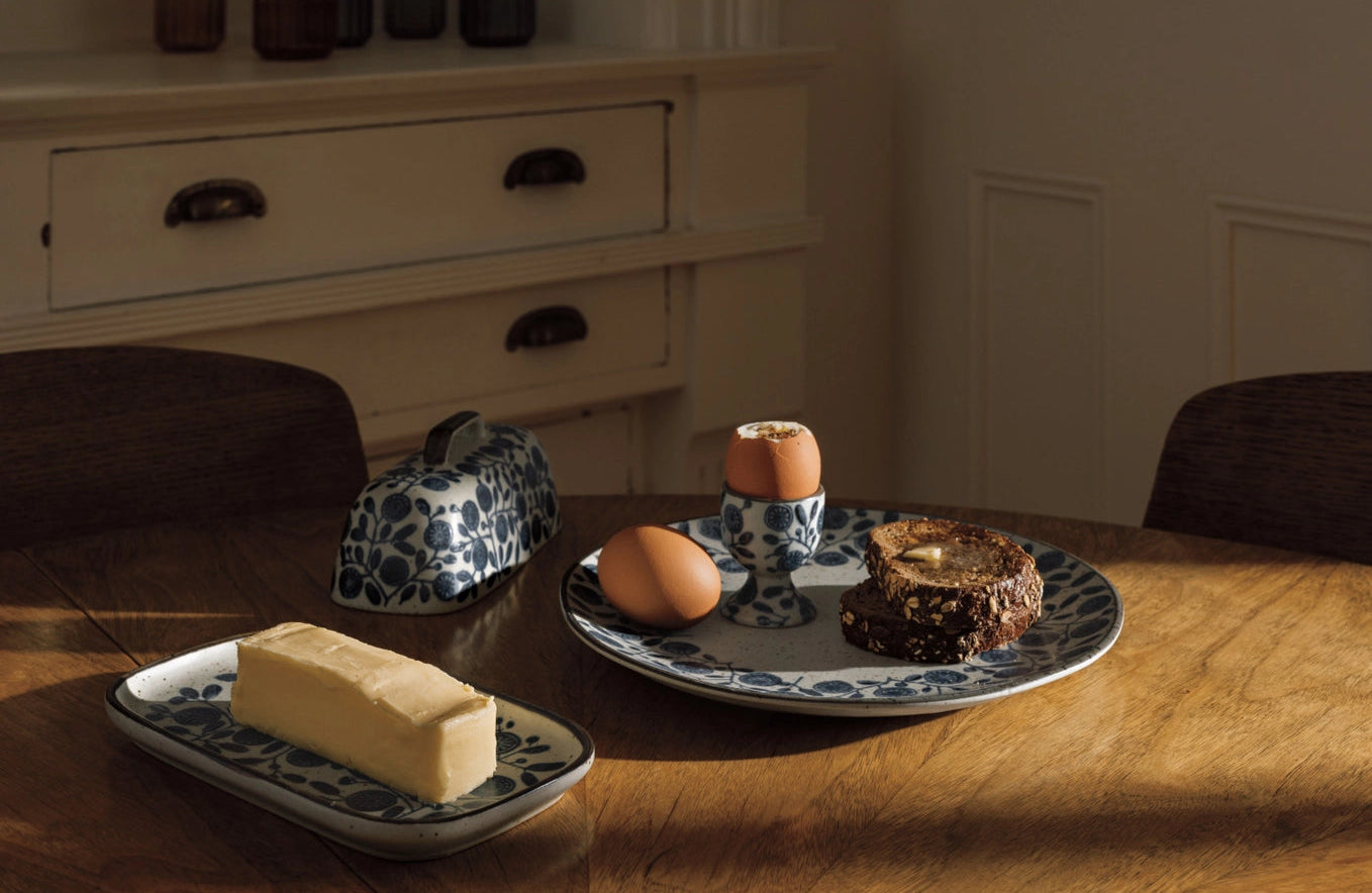 Danica Egg Cup
