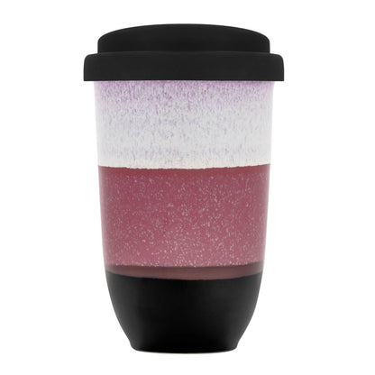 Ceramic Travel Mugs
