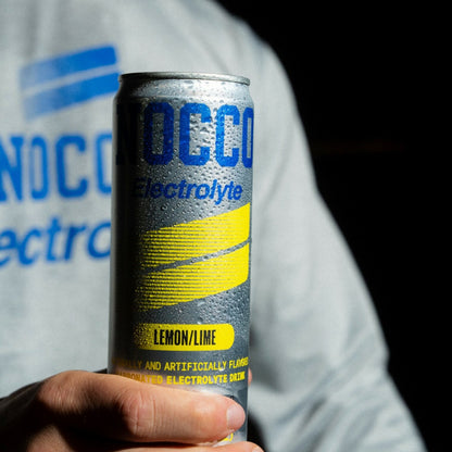 NOCCO Drinks