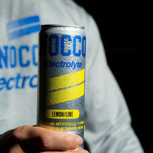 NOCCO Drinks