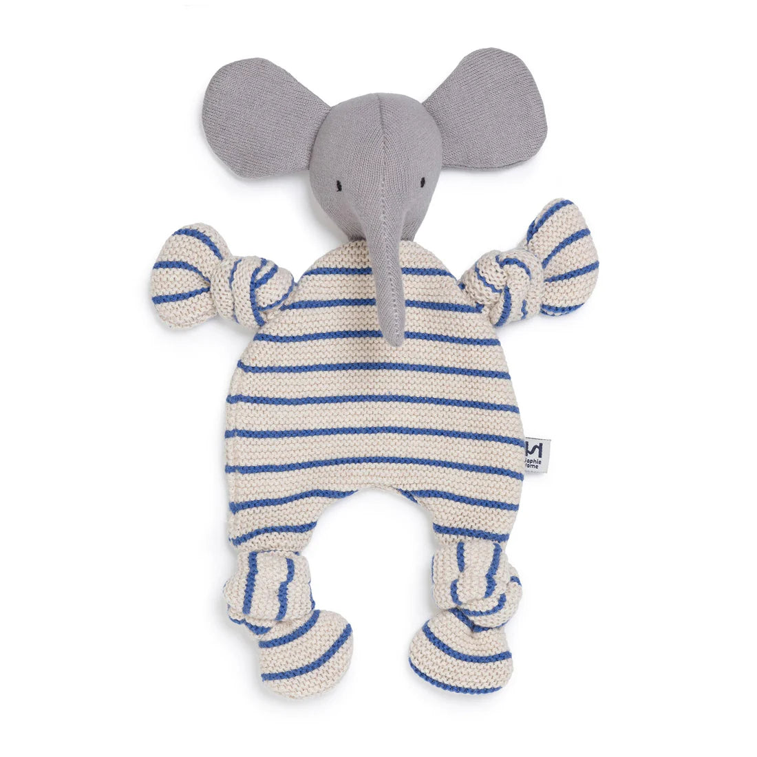 Sophie Home Baby Comforter Cuddle Cloth