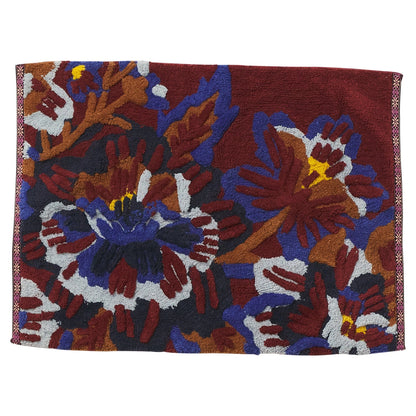 Organic Cotton Bath Mat