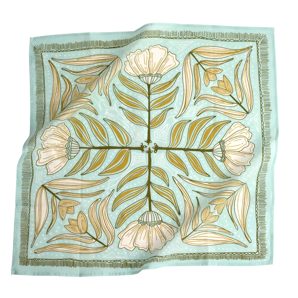 Bandanas
