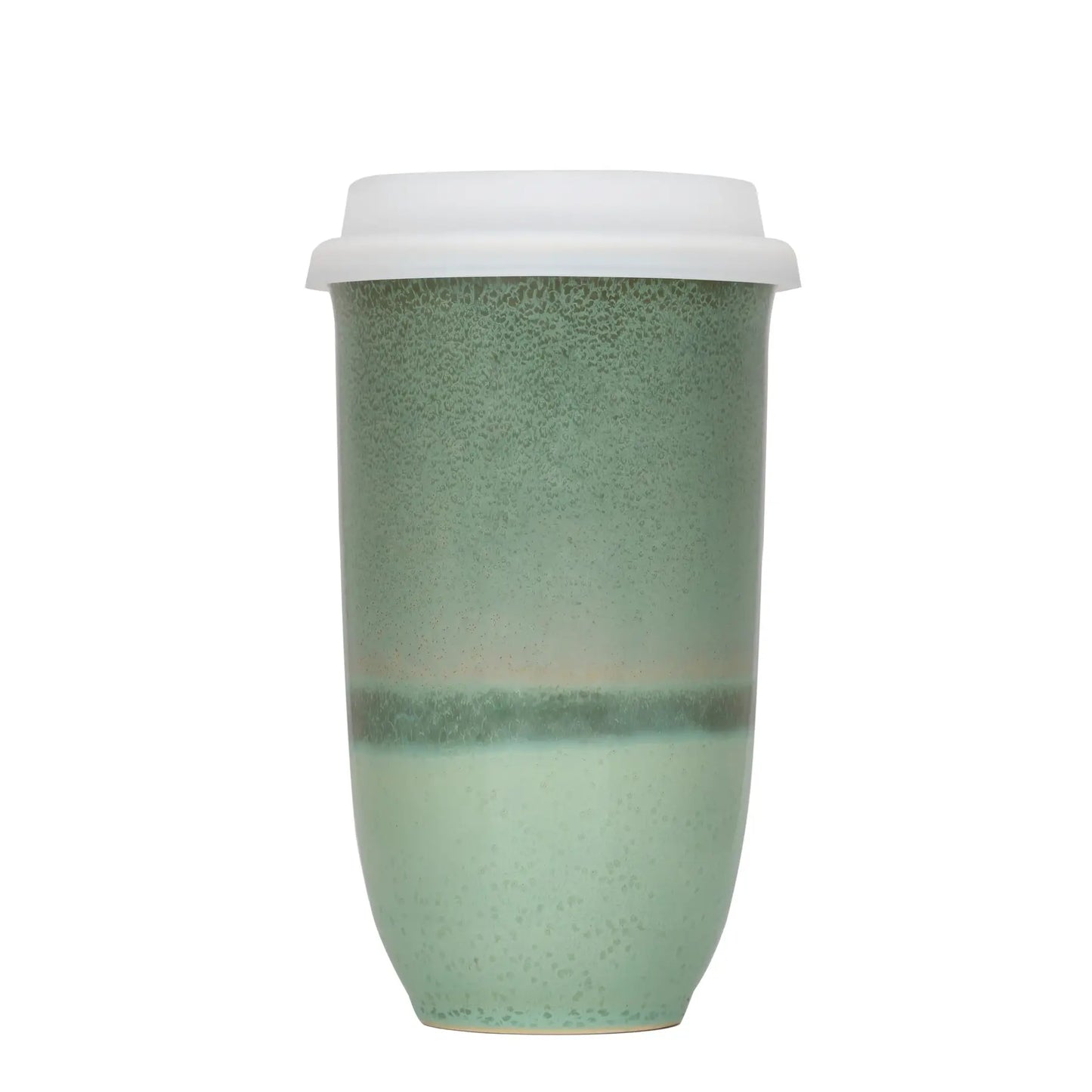 Ceramic Travel Mugs