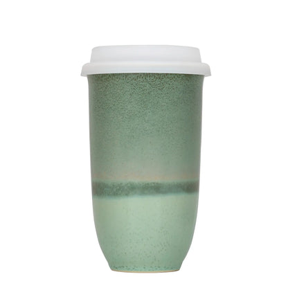 Ceramic Travel Mugs