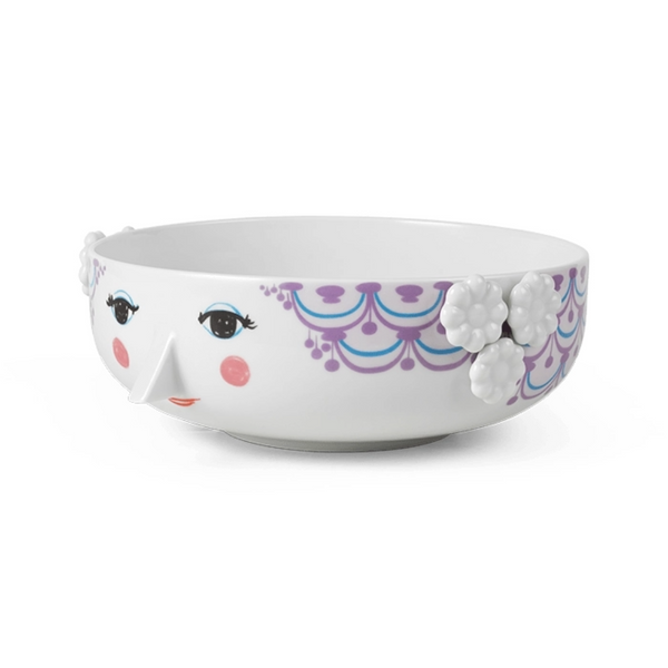 Bjørn Wiinblad - Eva Decorative Bowl