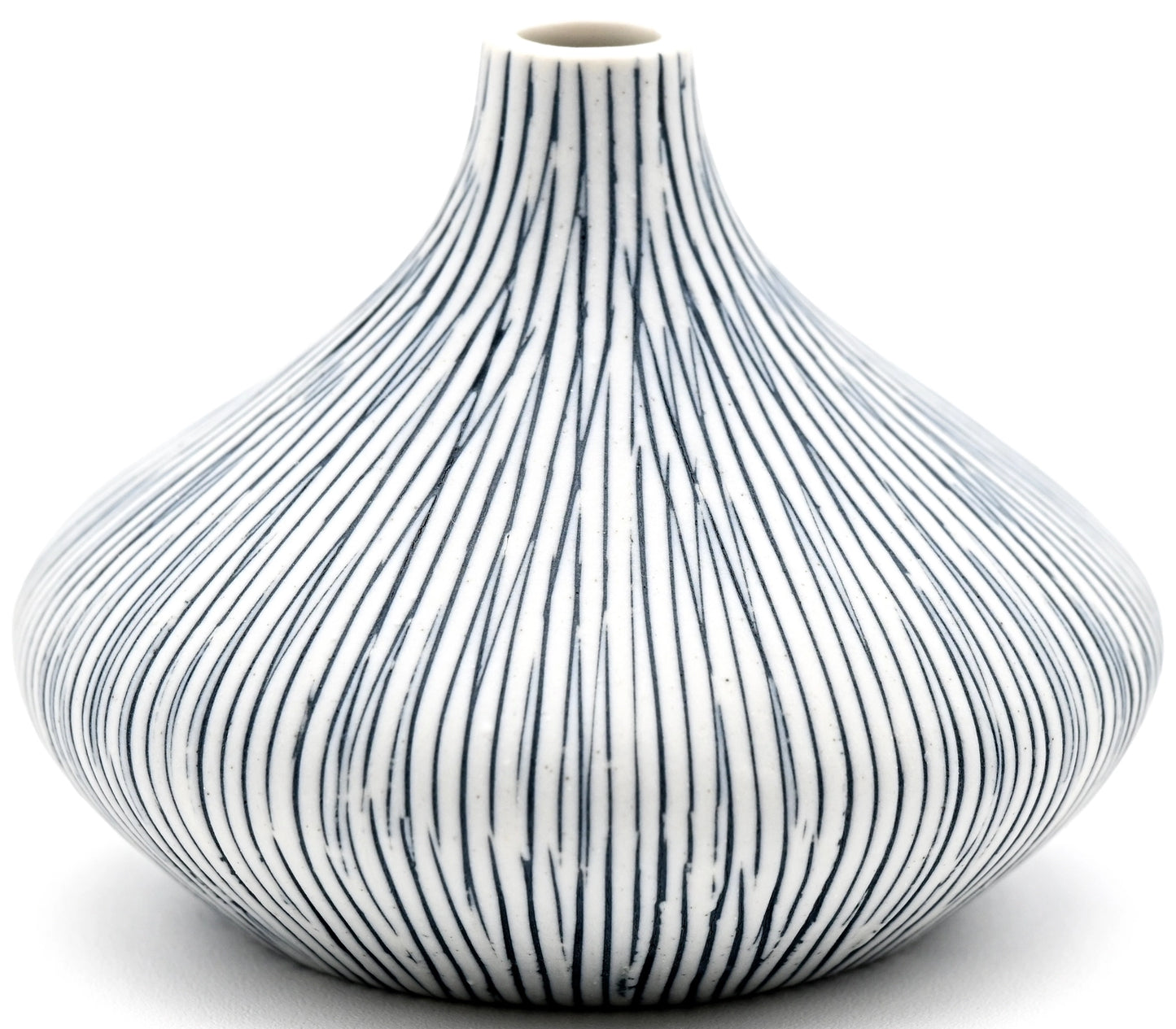 Porcelain Ceramic Vase