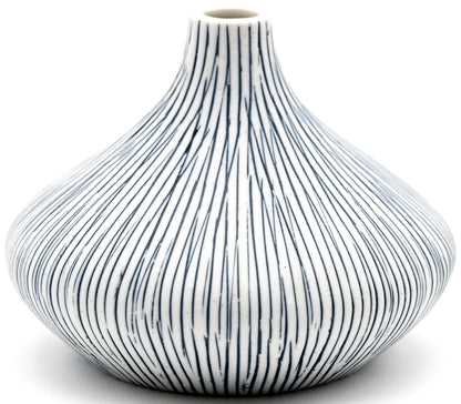 Porcelain Ceramic Vase