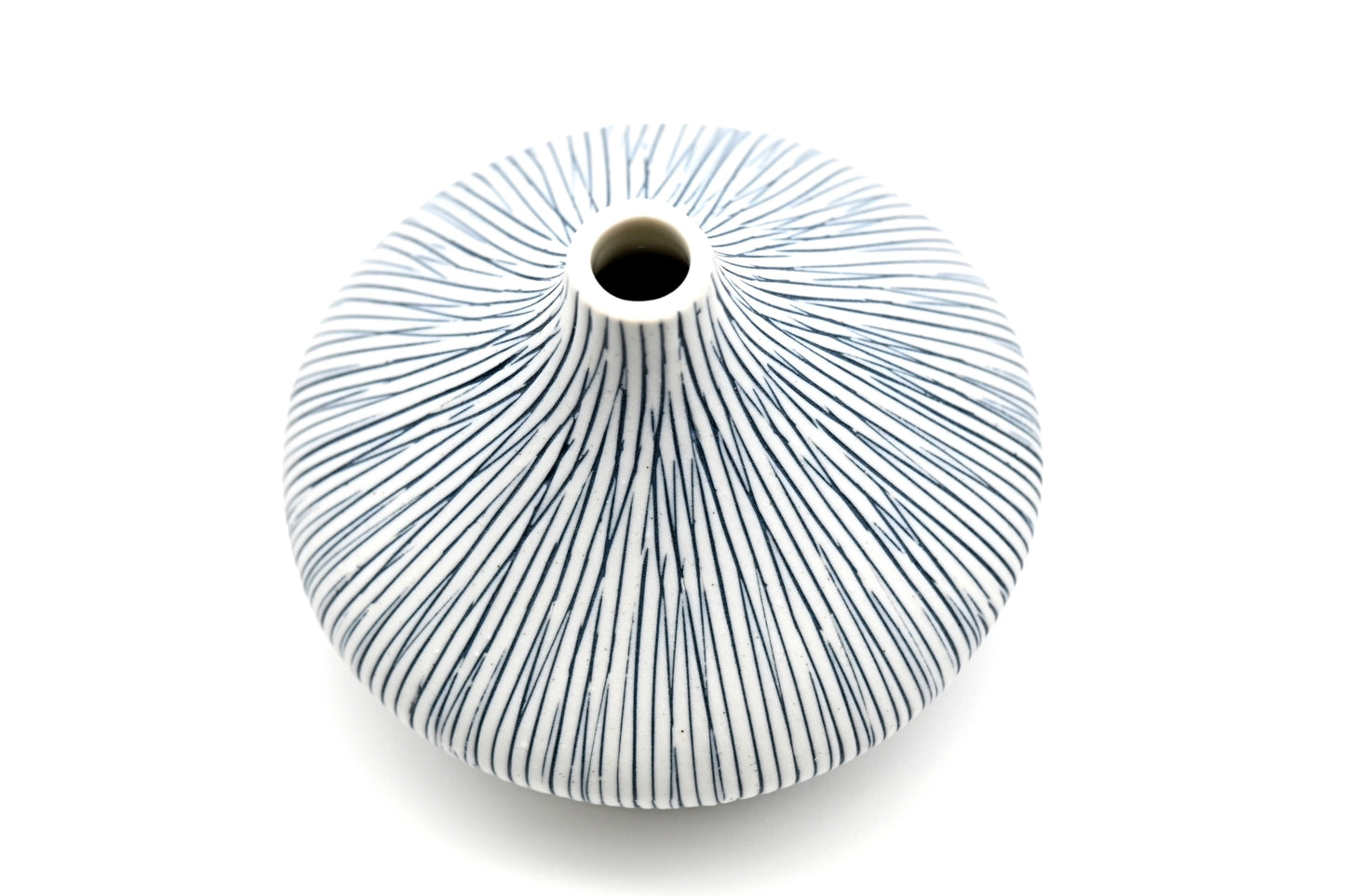 Porcelain Ceramic Vase