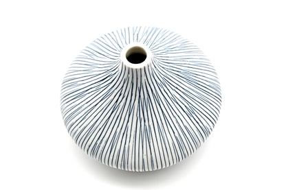 Porcelain Ceramic Vase