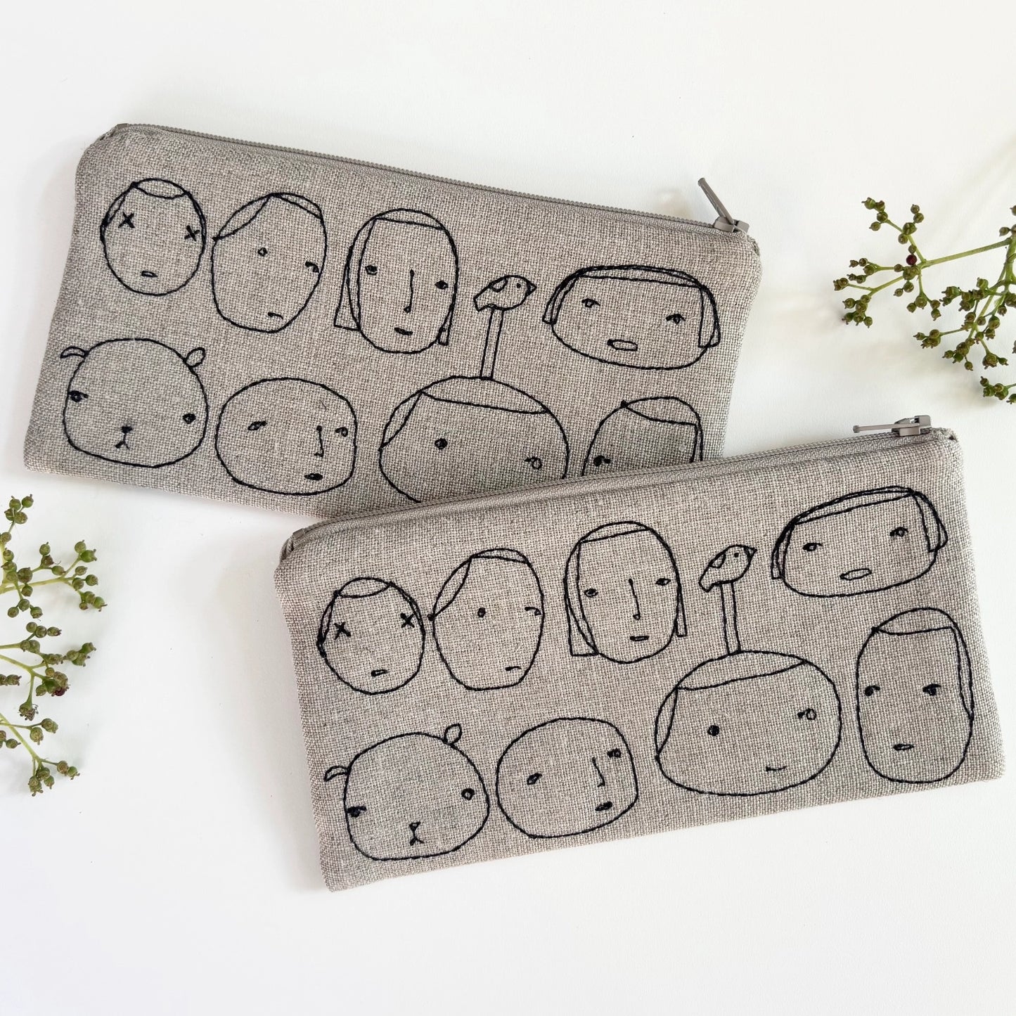 K Studio Pouch