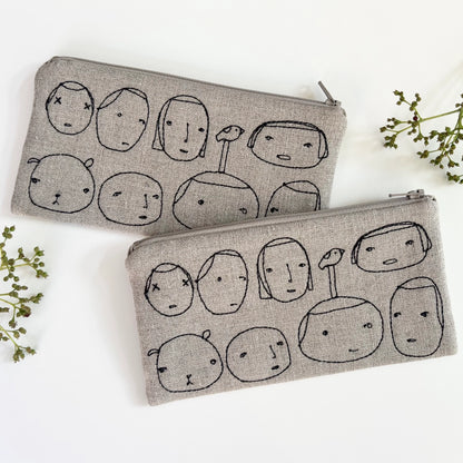 K Studio Pouch