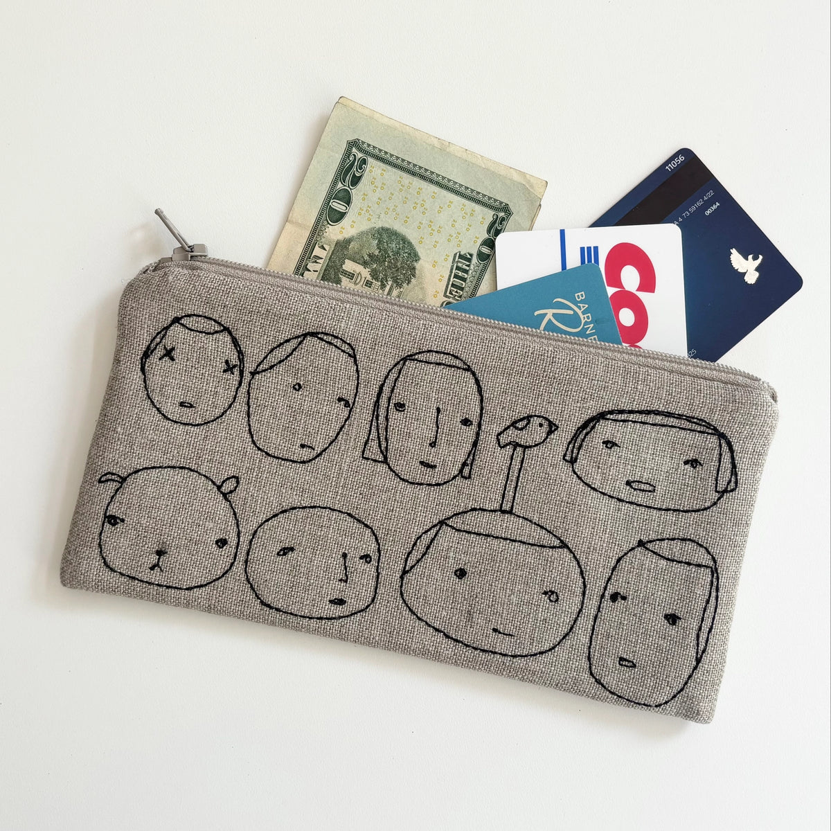 K Studio Pouch
