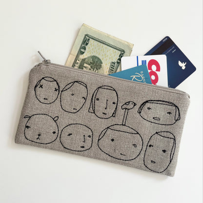 K Studio Pouch