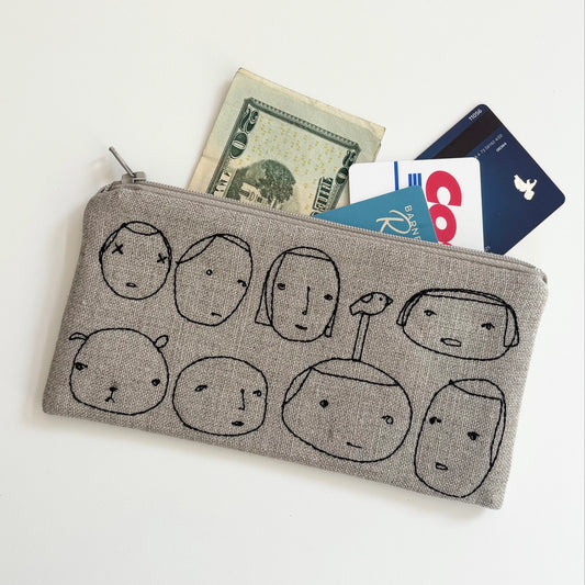 K Studio Pouch