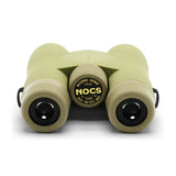 NOCS Provisions Binoculars and Strap Bundle