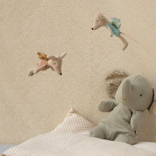 Maileg Fairy Mouse