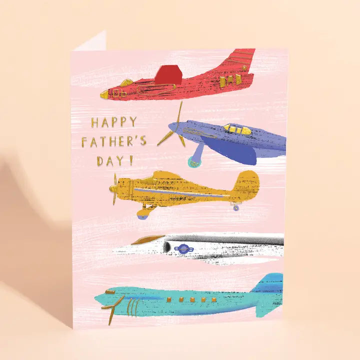 Huset Greeting Cards