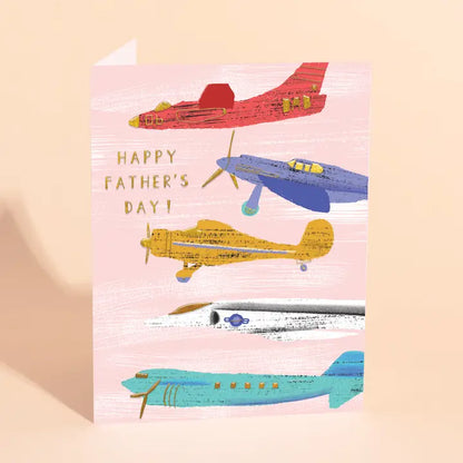 Huset Greeting Cards