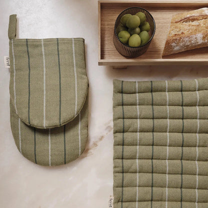 Ito by Ferm Living is so natural and gorgeous kitchen items.