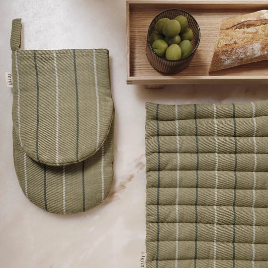 Ito by Ferm Living is so natural and gorgeous kitchen items.