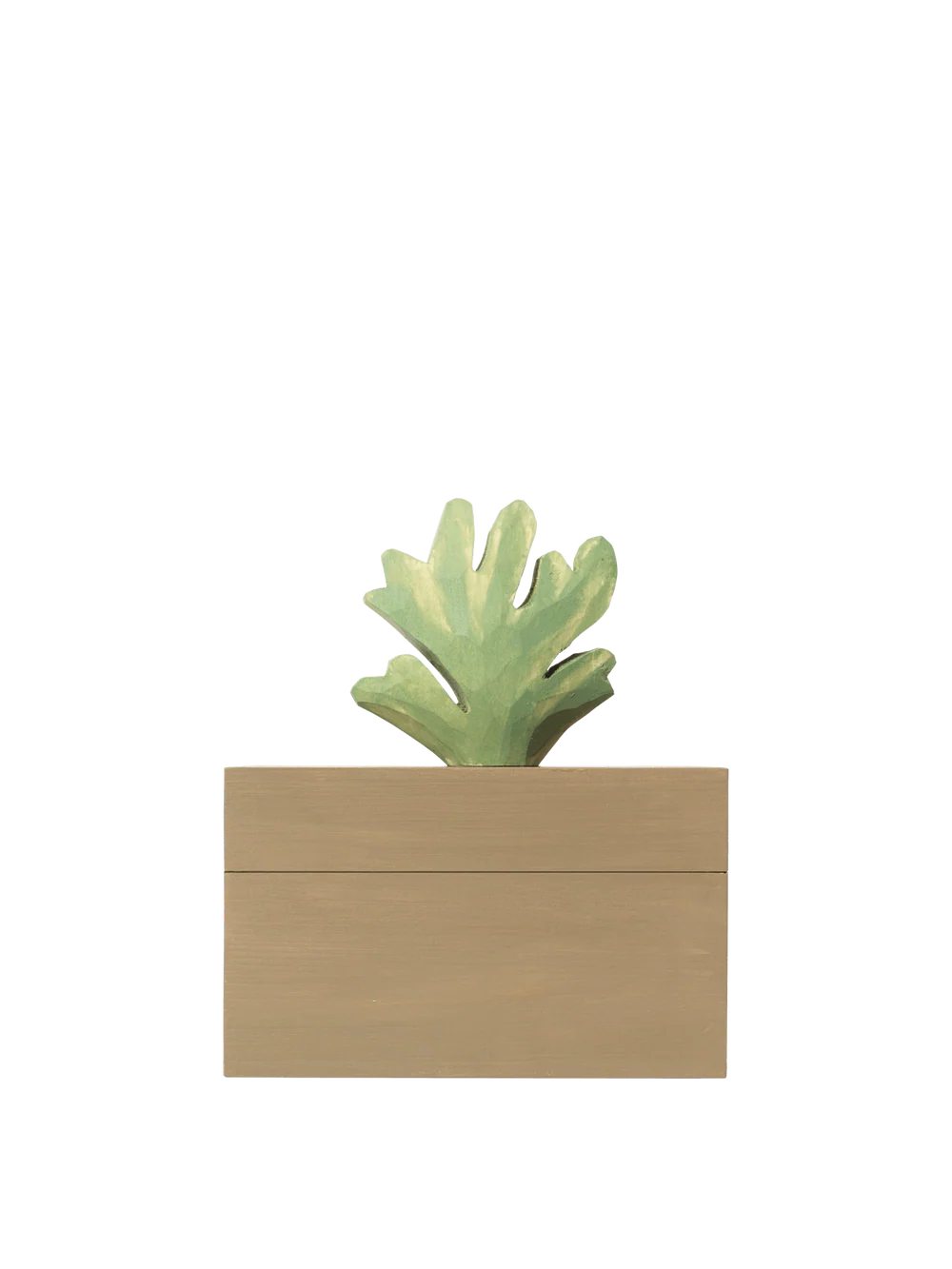 Harbour Box