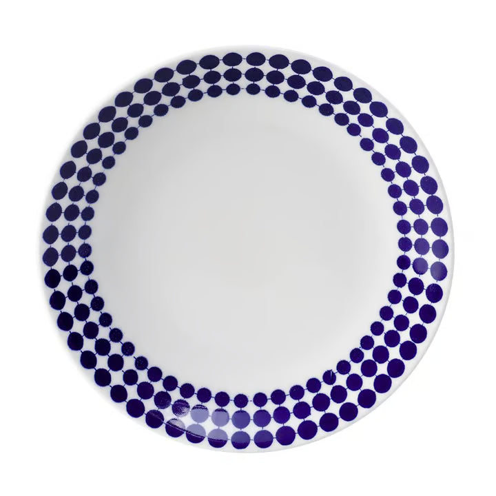 Adam Fika Plate Gustavberg