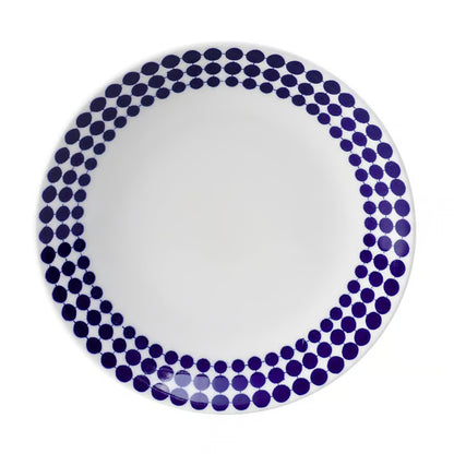 Adam Fika Plate Gustavberg