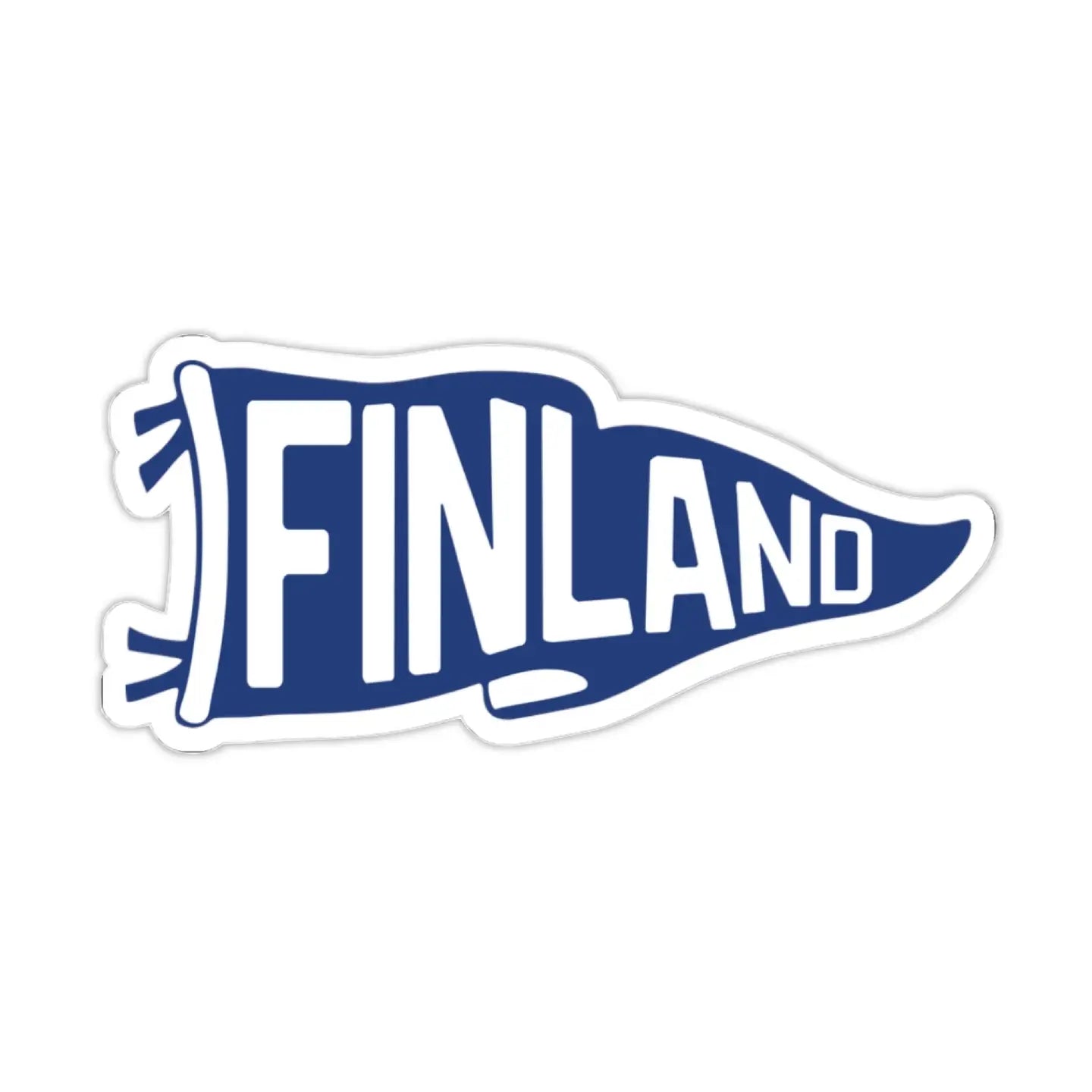 Scandinavian Stickers
