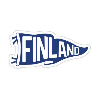 Scandinavian Stickers