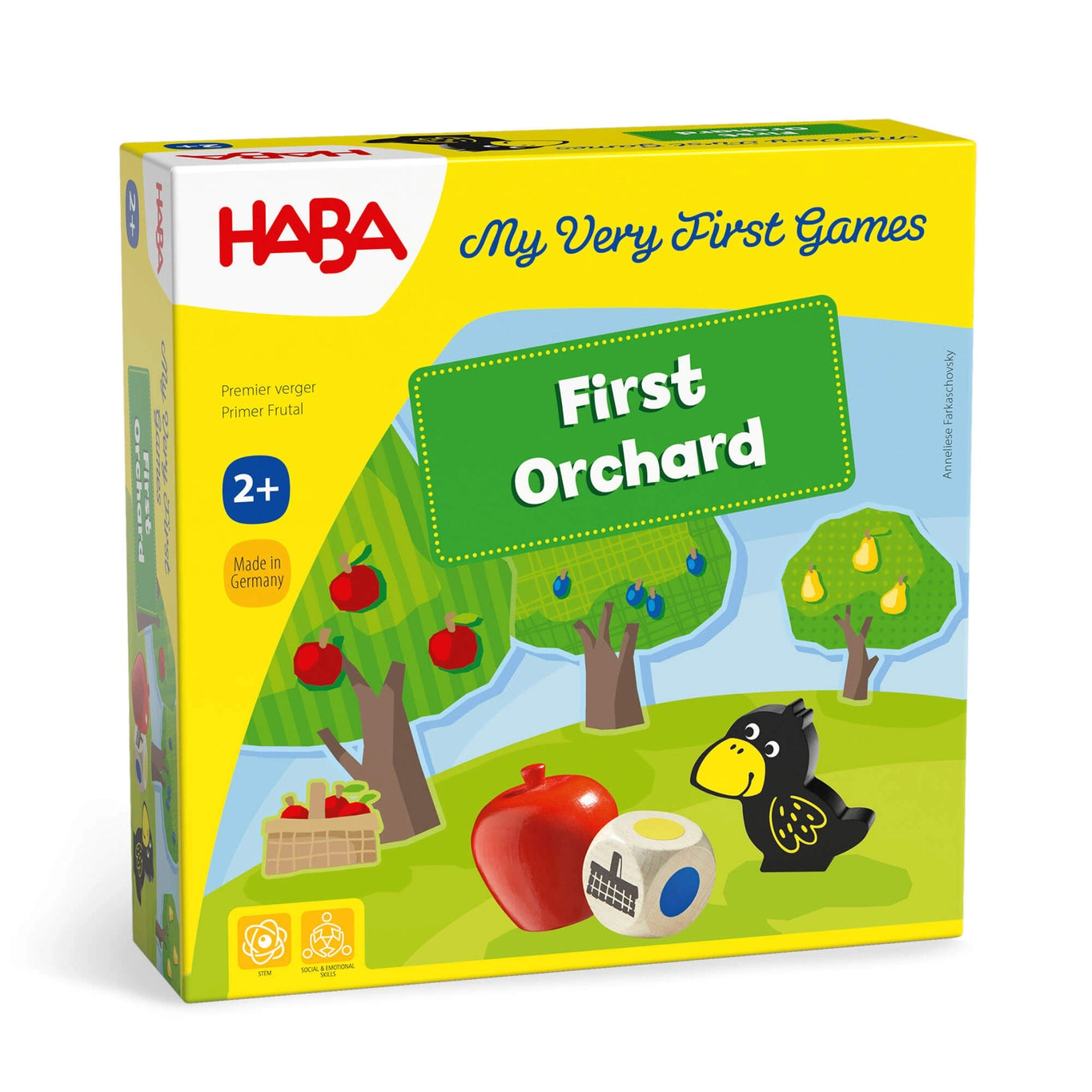 My Very First Games for Kids - Huset | Your house for modern Scandinavian living