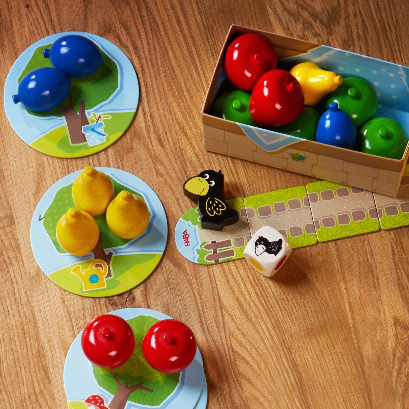 My Very First Games for Kids - Huset | Your house for modern Scandinavian living