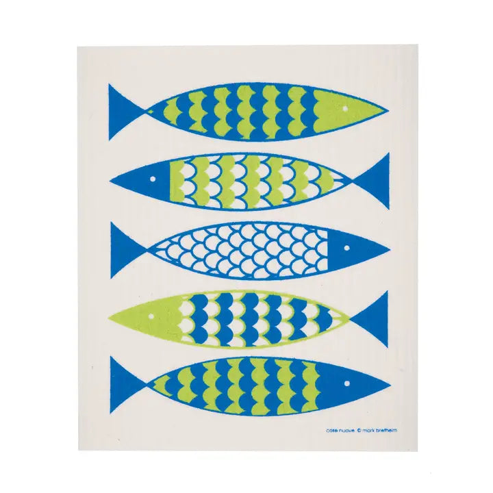 Huset Swedish Dish Cloth