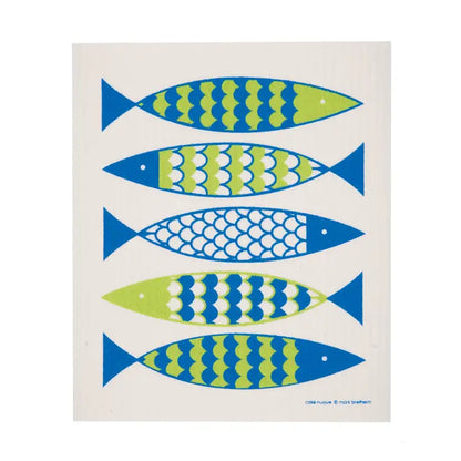 Huset Swedish Dish Cloth