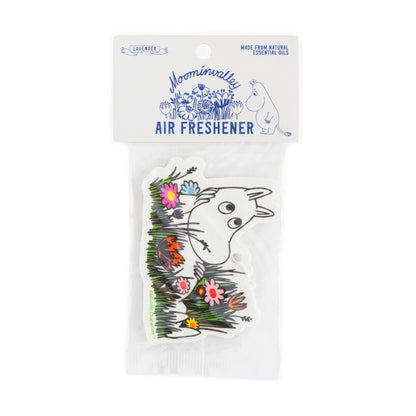 Moominhouse Air Freshener