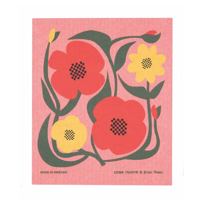 Huset Swedish Dish Cloth