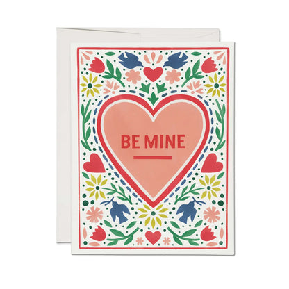 Huset Greeting Cards