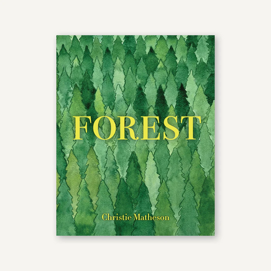 Forest by Christie Matheson