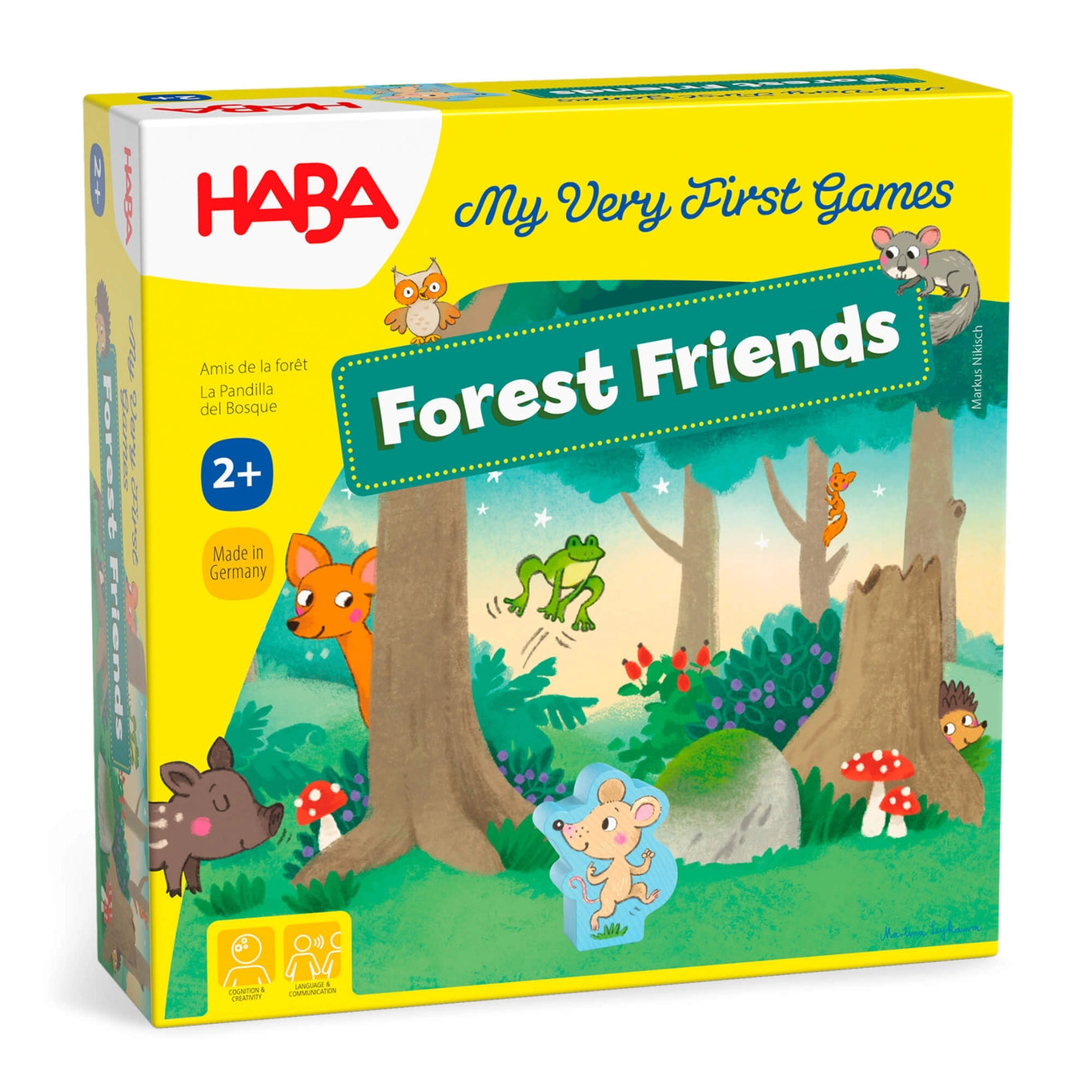 My Very First Games for Kids - Huset | Your house for modern Scandinavian living