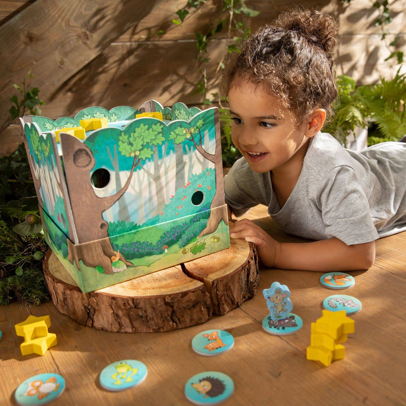 My Very First Games for Kids - Huset | Your house for modern Scandinavian living