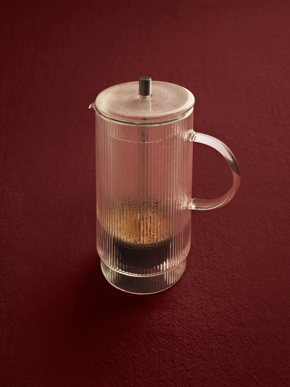 Ferm Living Ripple Thermal French Press